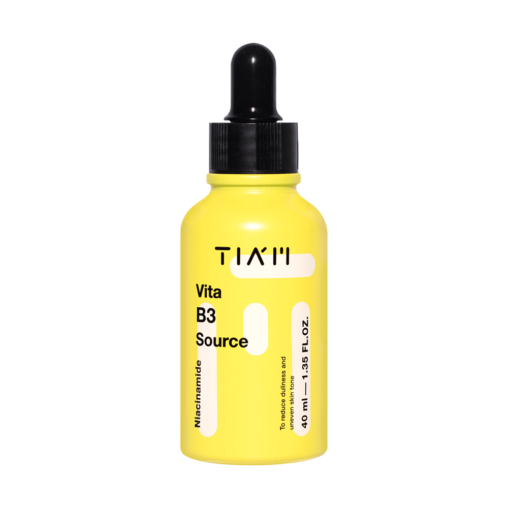【TIAM】비타 B3 소스 40ml