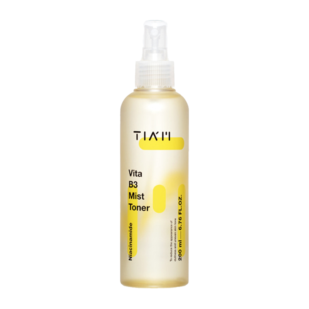 【TIAM】비타 B3 미스트 토너 200ml