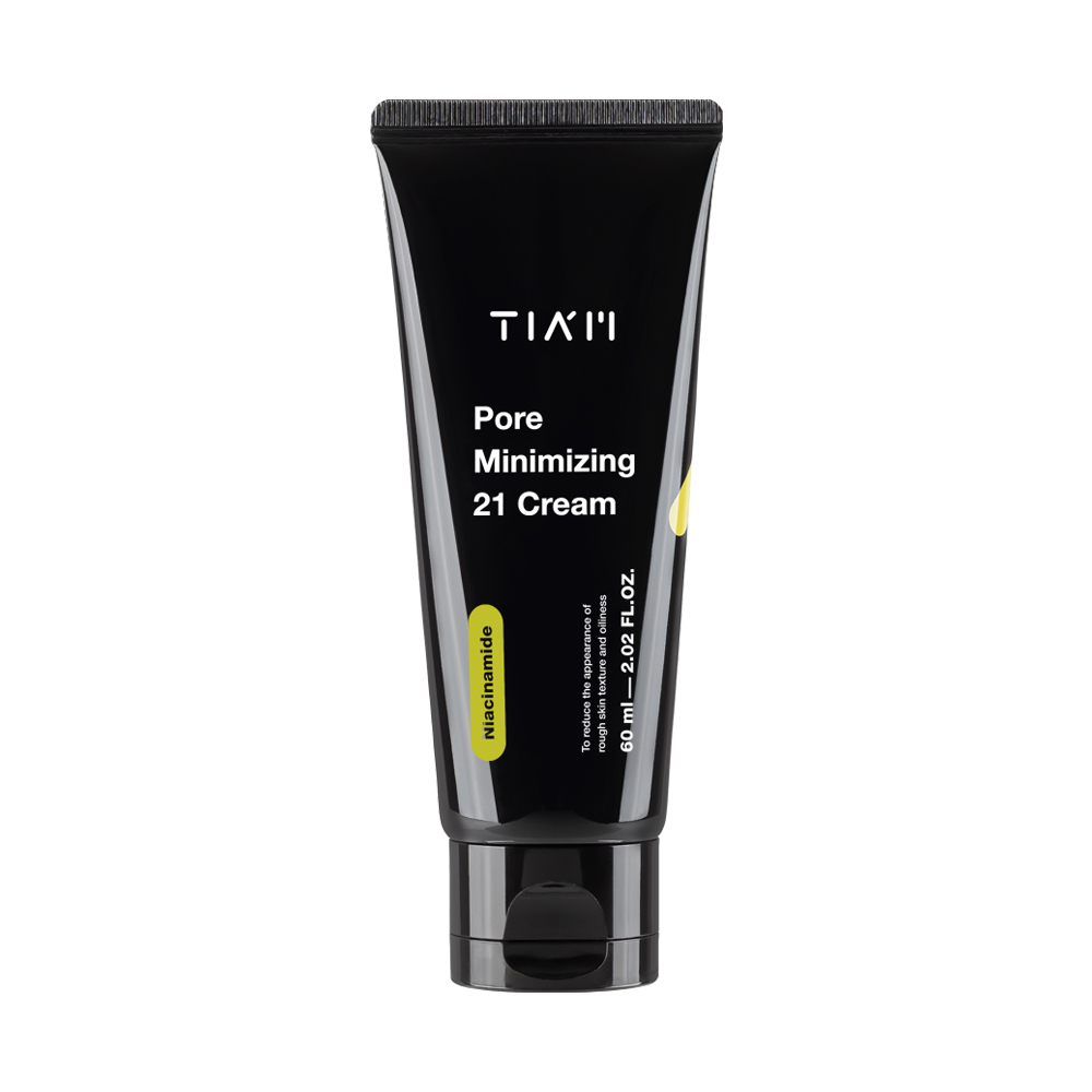 【TIAM】포어 미니마이징 21 크림 60ml