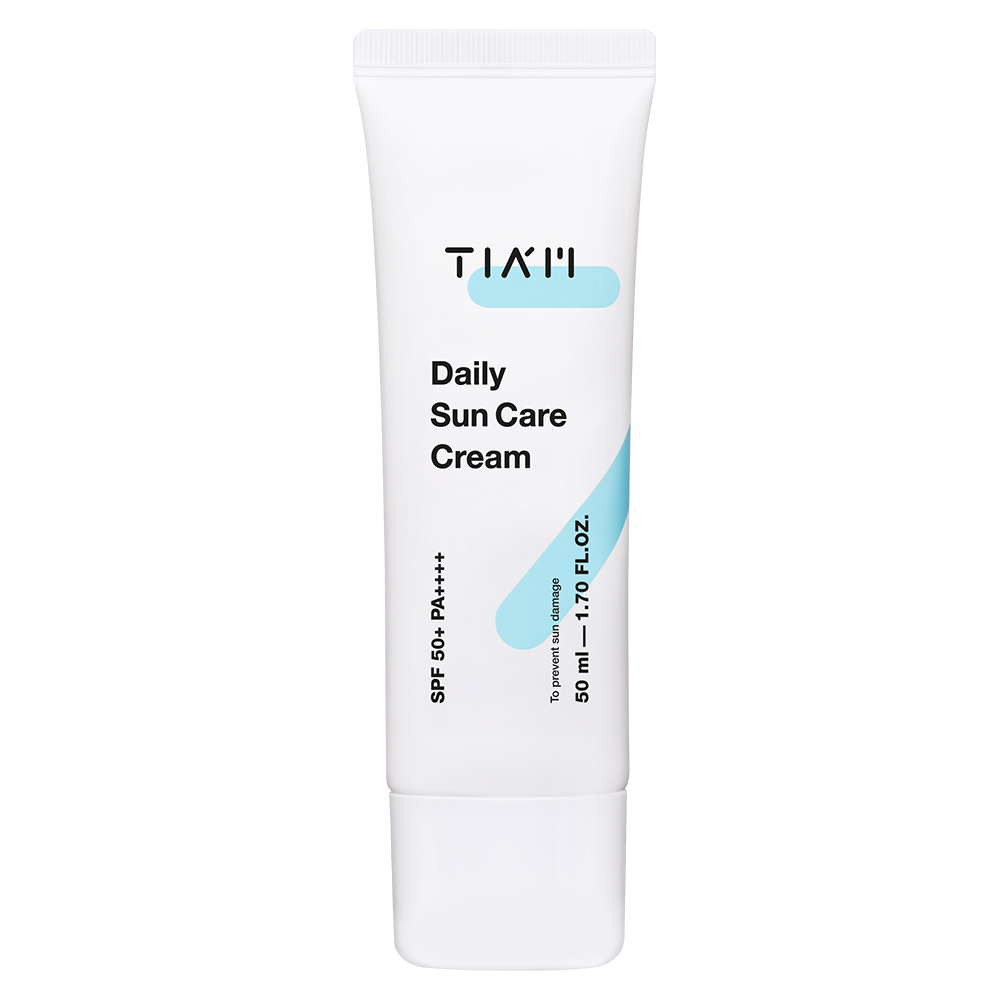 【TIAM】데일리 선 케어 크림 50ml