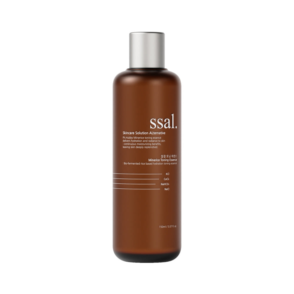 【Ph Hobby】쌀결 토닝 에센스 150ml