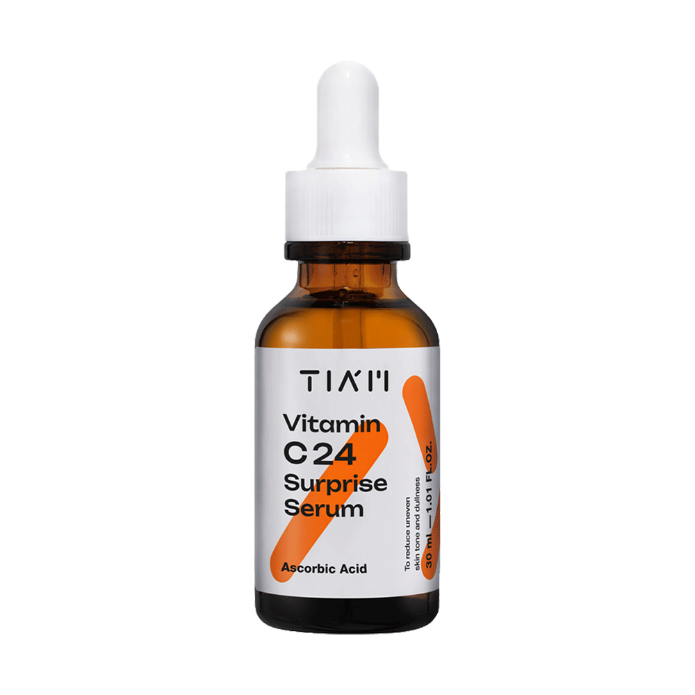 【TIAM】비타민 C24 서프라이즈 세럼 30ml