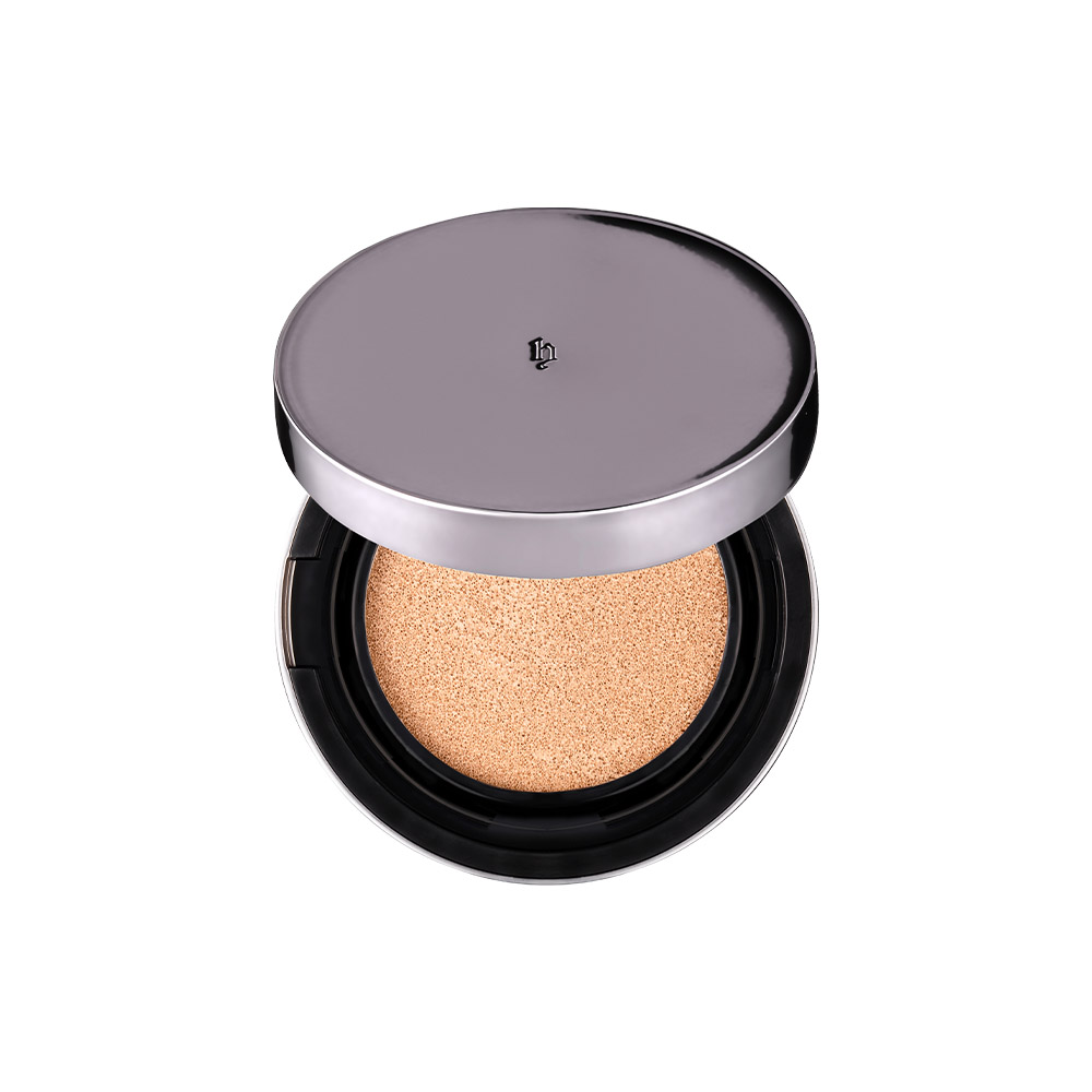 【HEVVY MAKEUP】글리밍 스킨 쿠션 10g