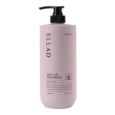 【ELLAD】실키 LPP 트리트먼트 1000ml