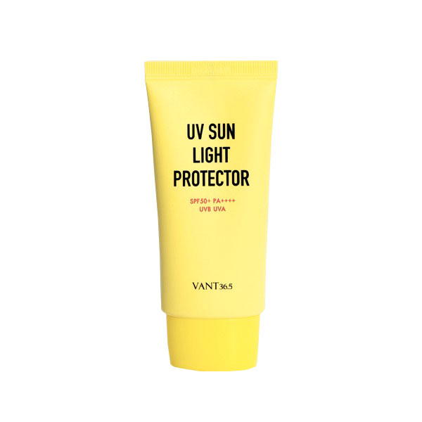 【VANT36.5】UV 선 라이트 프로텍터 50g
