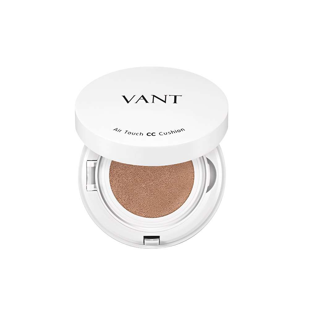 【VANT36.5】에어 터치 씨씨 쿠션