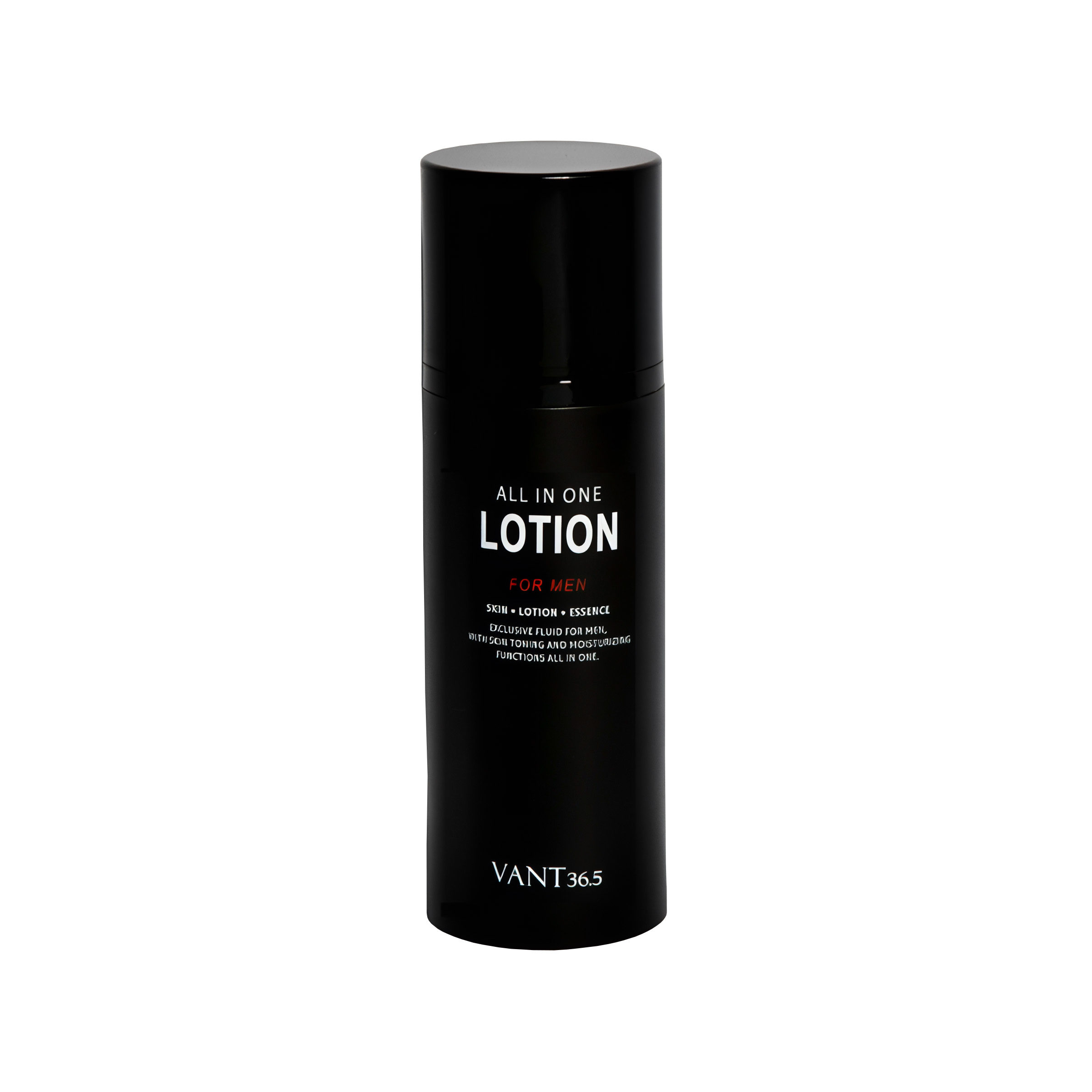 【VANT36.5】포맨 올 인 원 로션 120ml