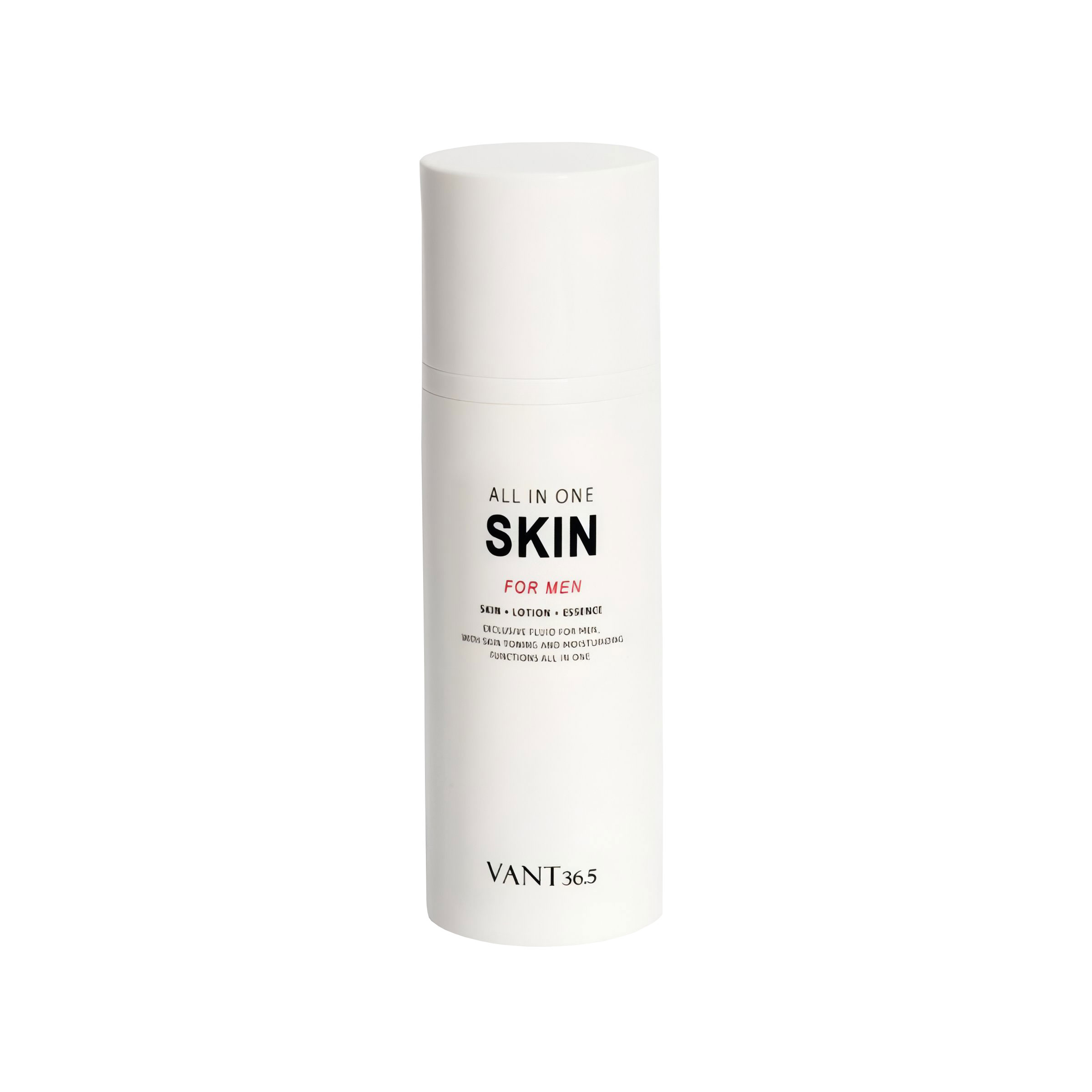 【VANT36.5】포맨 올 인 원 스킨 120ml