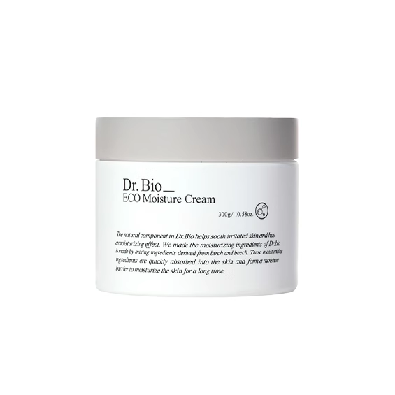 【Dr.Bio】에코 모이스처 크림 300g
