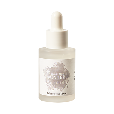【CEDIA】포시즌 갈락토미세스 세럼 30ml