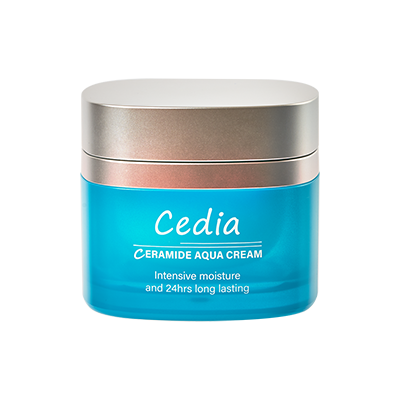【CEDIA】세라마이드 아쿠아크림 50ml
